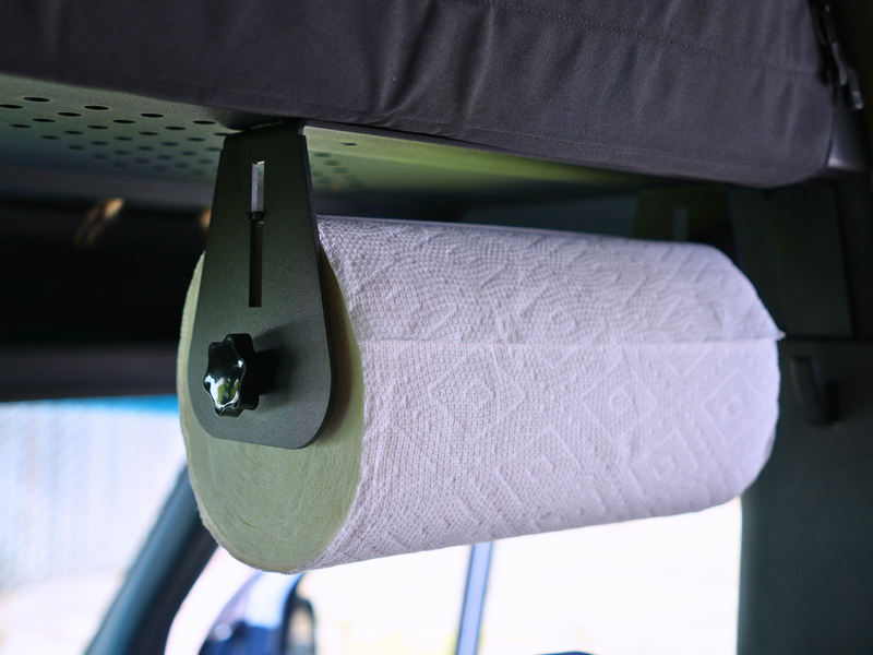 Load image into Gallery viewer, PAPER TOWEL HOLDER FOR ALL RVs
