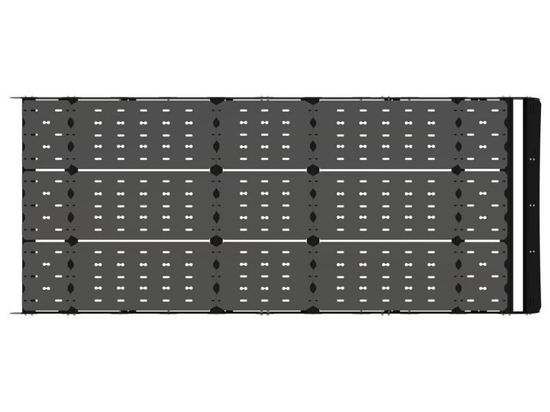 Load image into Gallery viewer, UNIVERSAL ROOF RACK DECKING PANELS
