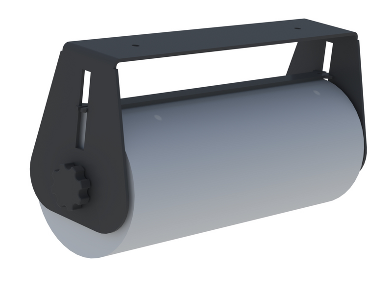 Load image into Gallery viewer, PAPER TOWEL HOLDER FOR ALL RVs

