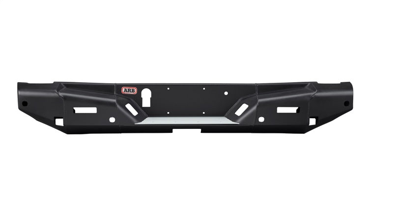 Load image into Gallery viewer, ARB 20-21 Jeep Gladiator JT Rear Bumper No Tire Carrier
