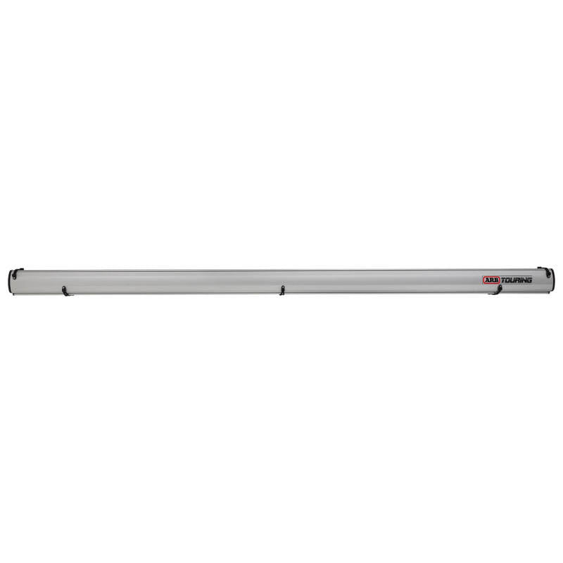 Load image into Gallery viewer, ARB Aluminum Awning Kit w/ Light 8.2ft x 8.2ft Includes Light Installed
