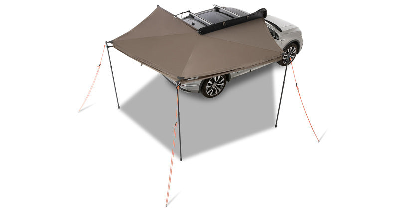 Load image into Gallery viewer, Rhino-Rack Batwing Compact Awning - Right
