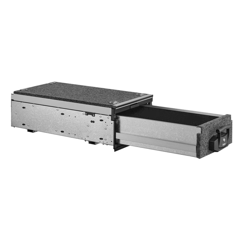 Load image into Gallery viewer, DS27 Drawer System Roller Drawer with Roller Floor | ICECO
