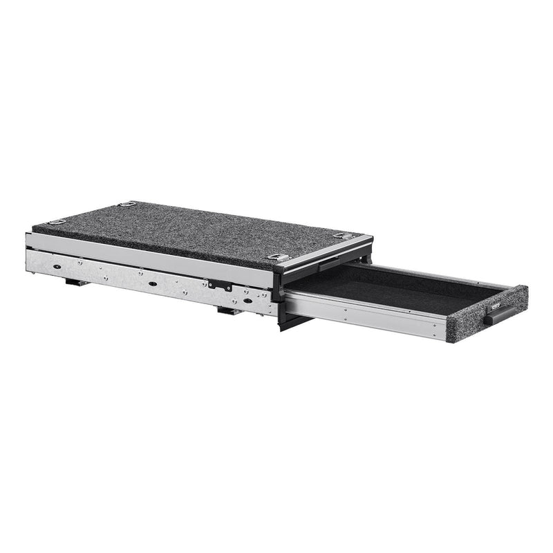 Load image into Gallery viewer, DS15 Drawer System Roller Drawer with Roller Floor | ICECO
