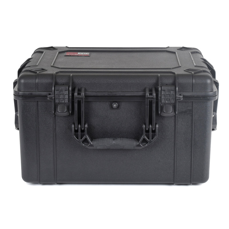 Load image into Gallery viewer, Go Rhino XVenture Gear Hard Case w/Foam - Extra Large 25in. / Lockable / IP67 - Tex. Blk
