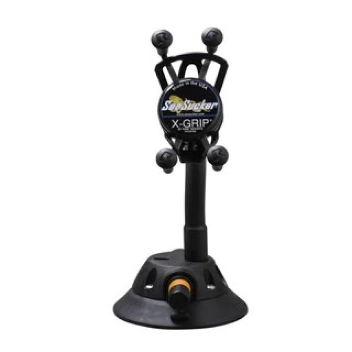 SeaSucker Flex-X Phone Mount - Black