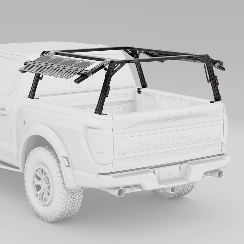 Load image into Gallery viewer, XTR1 Bed Rack for Ford F-150
