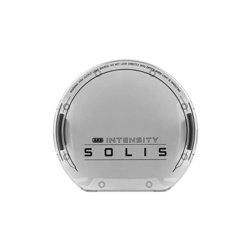 Load image into Gallery viewer, ARB Intensity SOLIS 21 Driving Light Cover - Clear Lens
