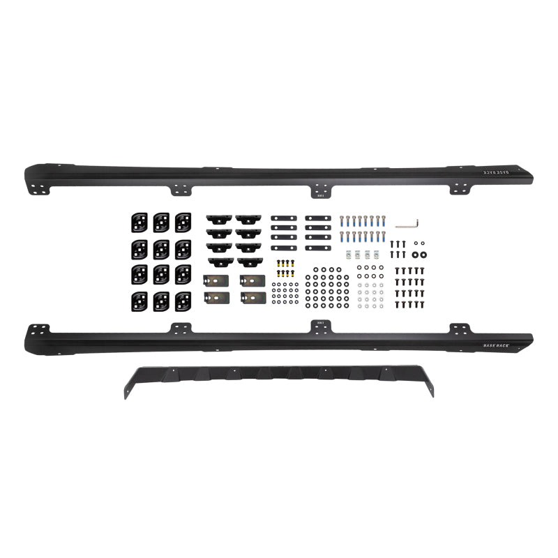 Load image into Gallery viewer, ARB BASE Rack Mount Kit with Deflector 17915080
