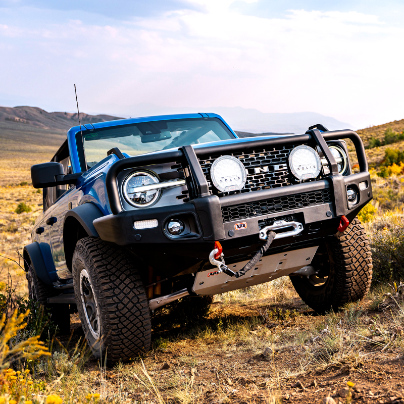 Load image into Gallery viewer, ARB 2021 Ford Bronco Under Vehicle Protection
