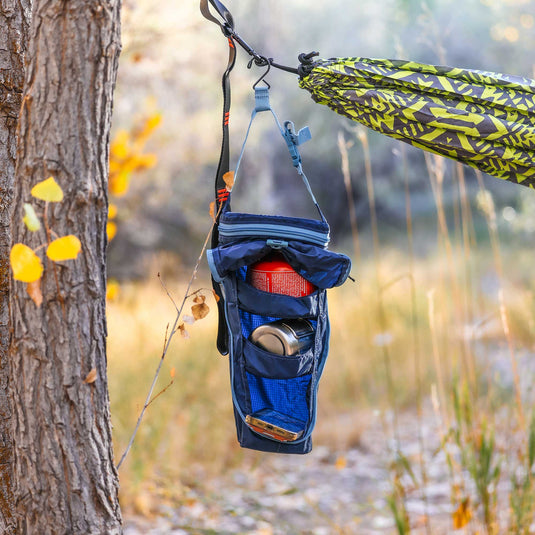 Adventure Shelf - Compressible Storage System