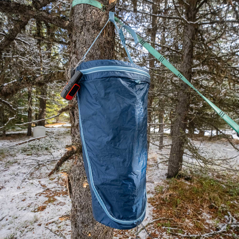 Load image into Gallery viewer, Adventure Shelf - Compressible Storage System
