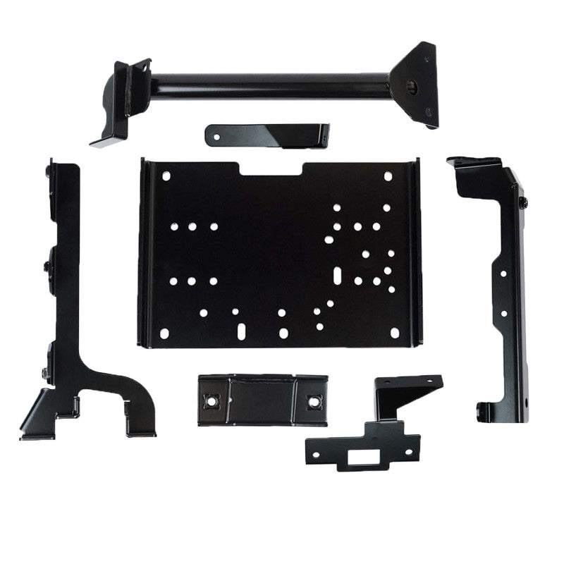 Load image into Gallery viewer, ARB Compressor Engine Bay Mount for CKSA, CKMA, and CKMTA Compressors
