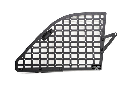 DV8 2021-2024 Ford Bronco Rear Window Molle Panels