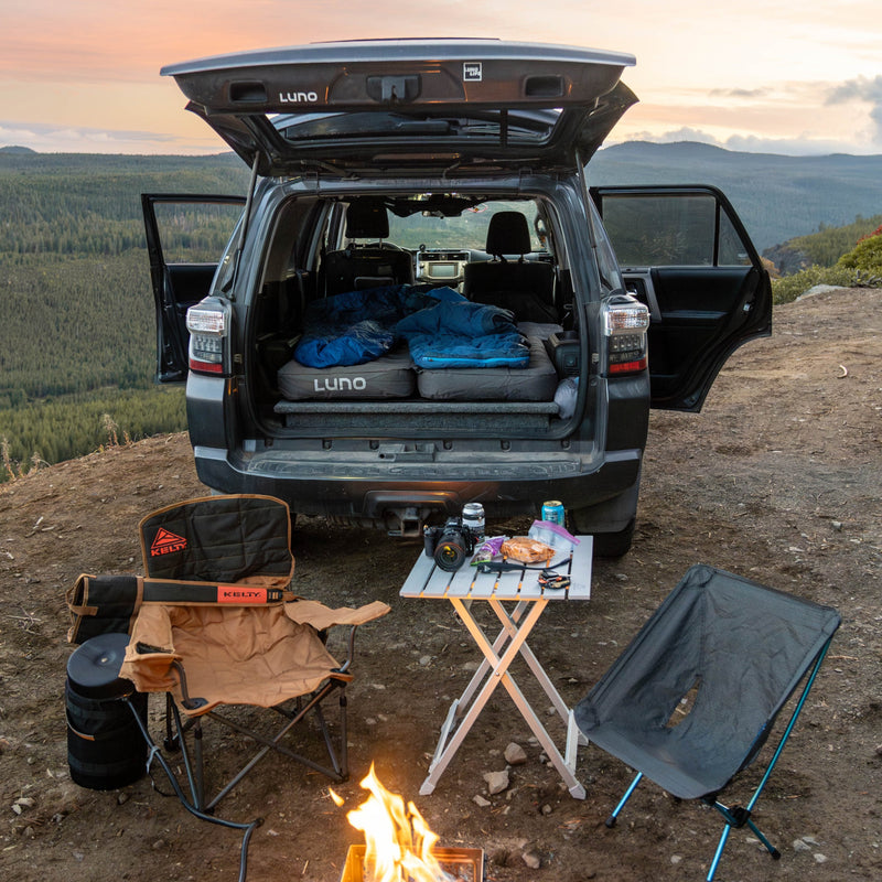 Load image into Gallery viewer, AIR 4Runner Vehicle Mattress
