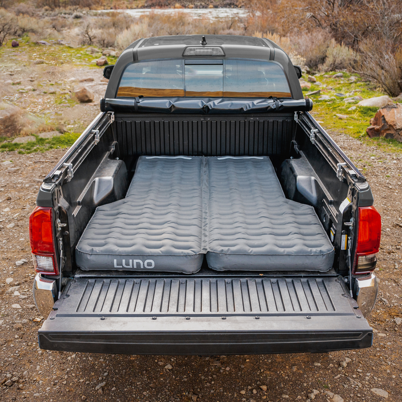 Load image into Gallery viewer, AIR Truck Bed Mattress
