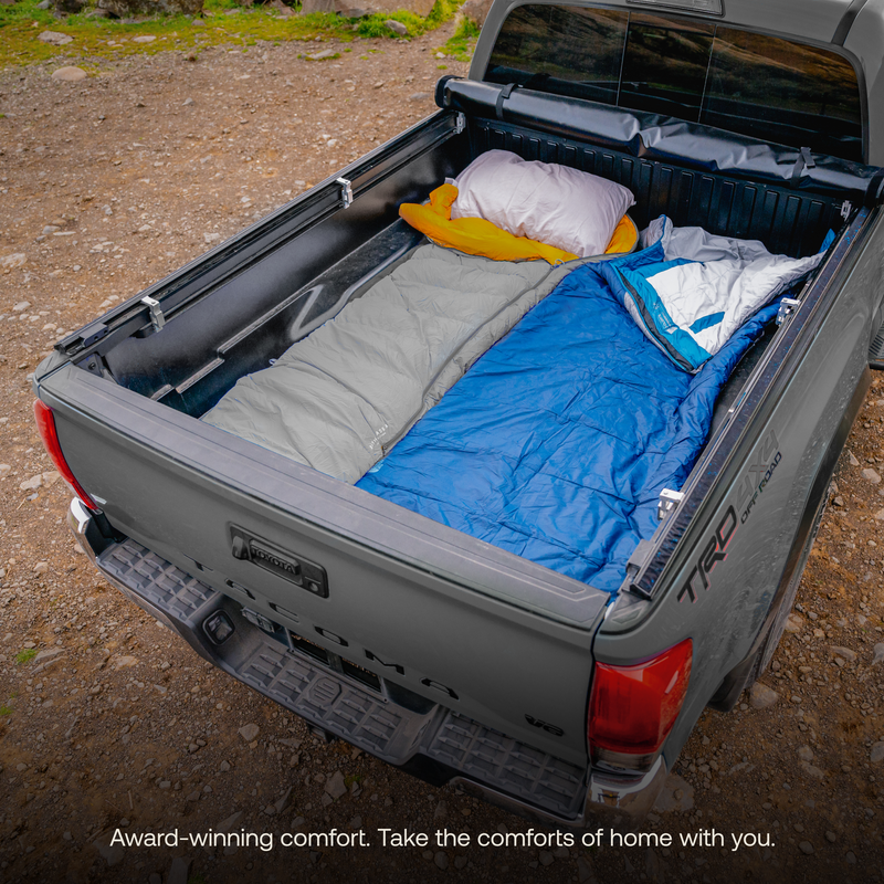 Load image into Gallery viewer, AIR Truck Bed Mattress
