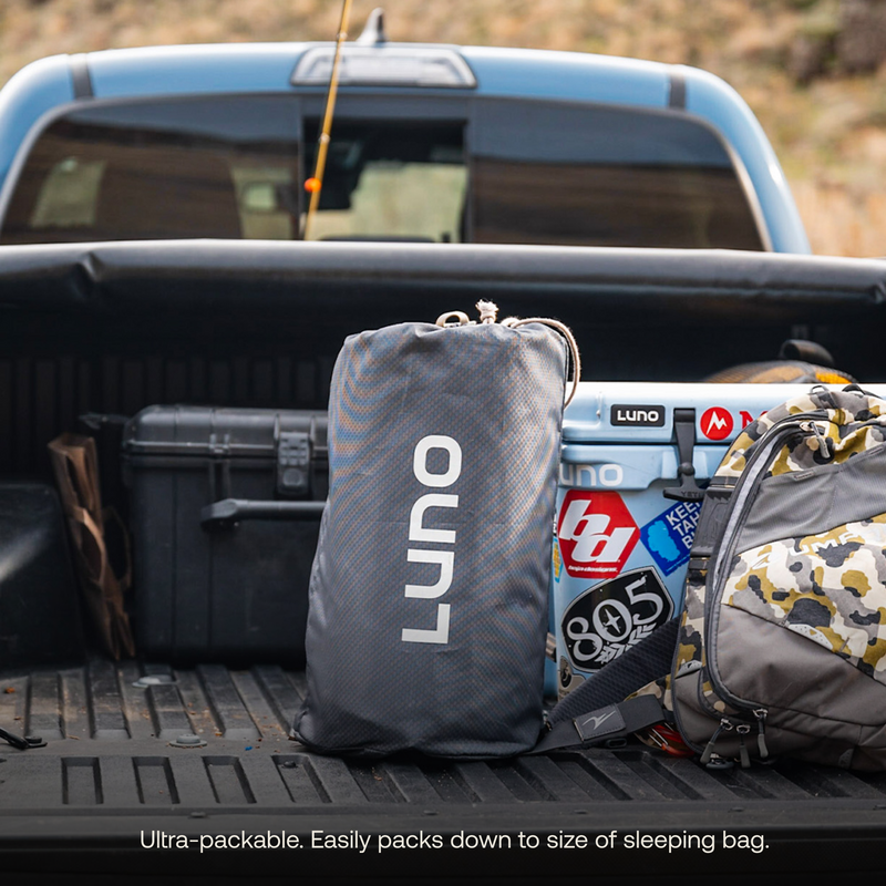 Load image into Gallery viewer, AIR Truck Bed Mattress
