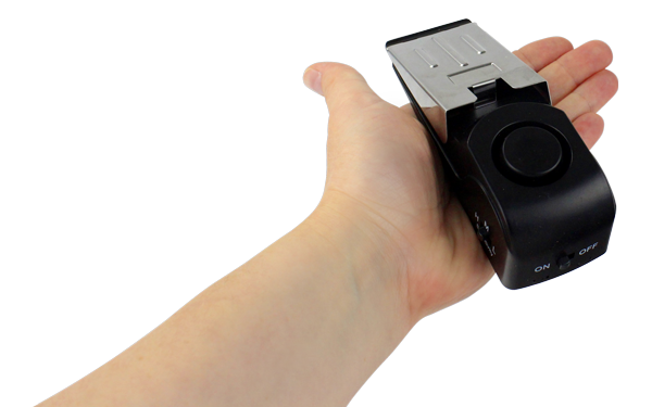 Load image into Gallery viewer, Door Stop Alarm
