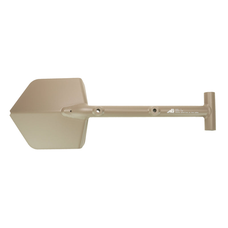 Load image into Gallery viewer, A6™ Adventure Mini Shovel - Flat Dark Earth
