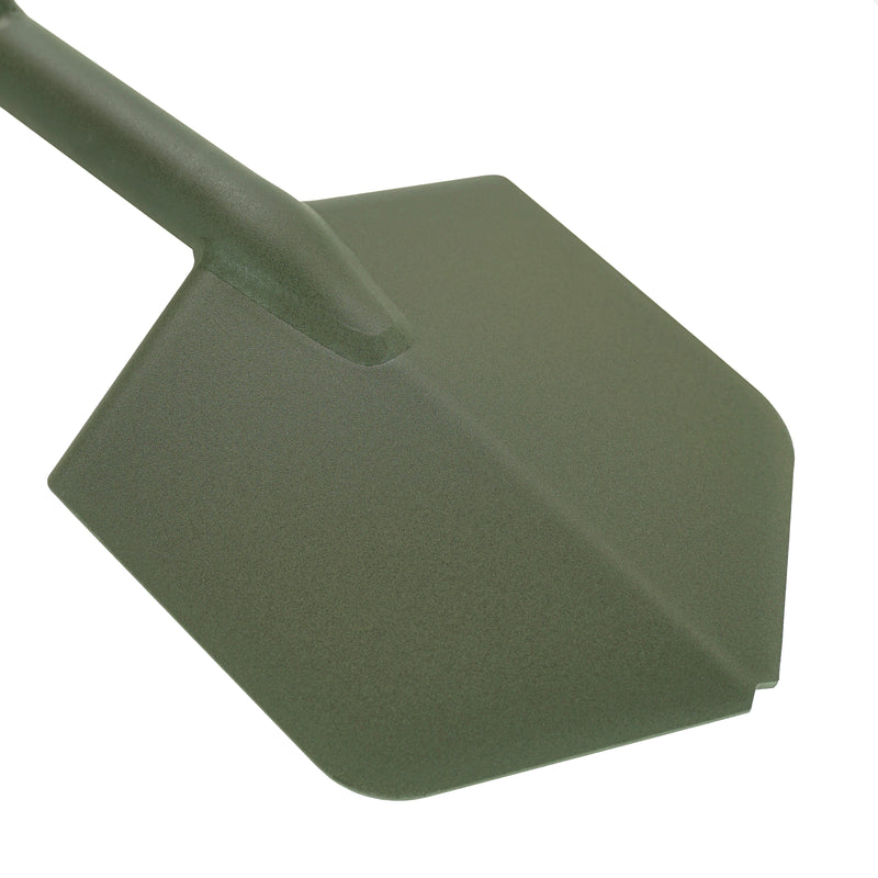 Load image into Gallery viewer, A6™ Adventure Mini Shovel - OD Green Texture
