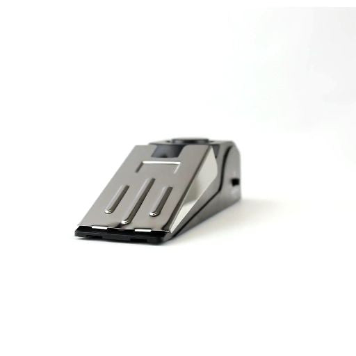 Load image into Gallery viewer, Door Stop Alarm

