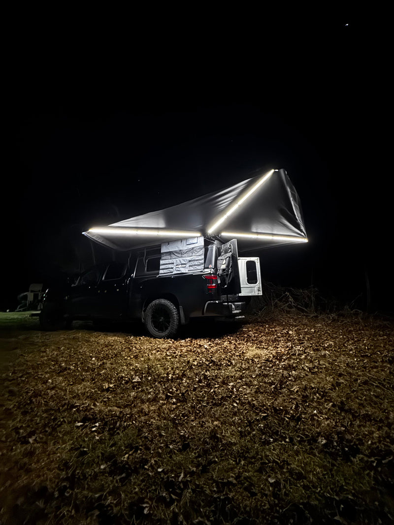 Load image into Gallery viewer, Reign 270 FR+ Awning
