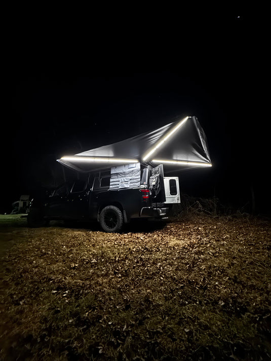 Reign 270 FR+ Awning