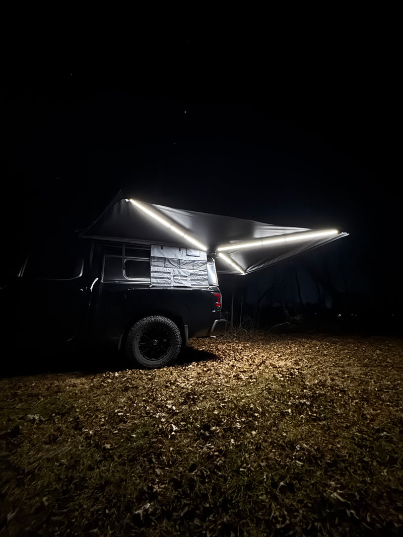 Load image into Gallery viewer, Reign 270 FR+ Awning
