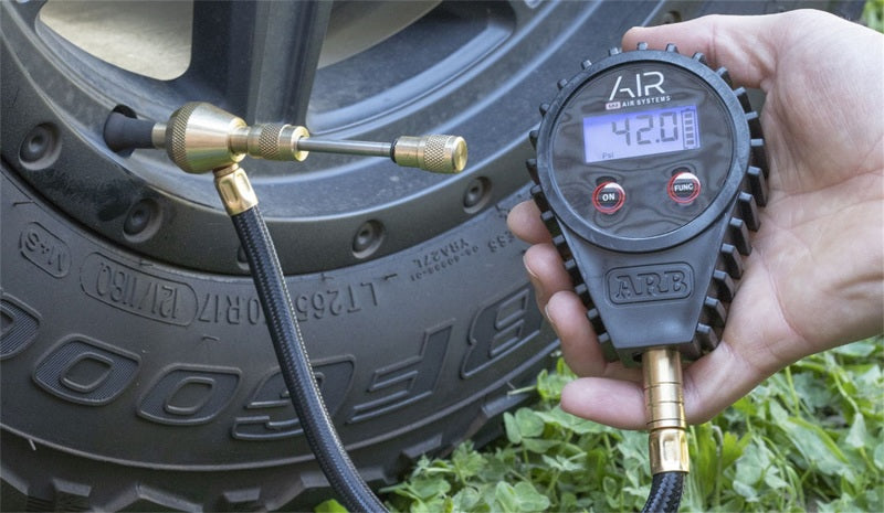 Load image into Gallery viewer, ARB E-Z Deflator Digital Gauge All Measurements Digital
