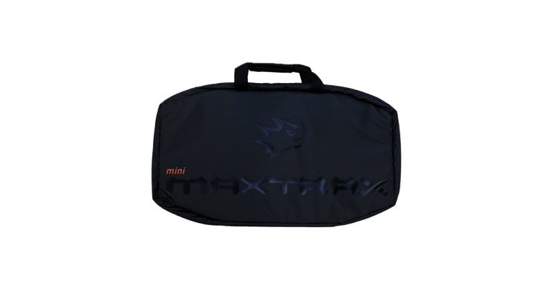 Load image into Gallery viewer, Maxtrax Mini Carry Bag Black
