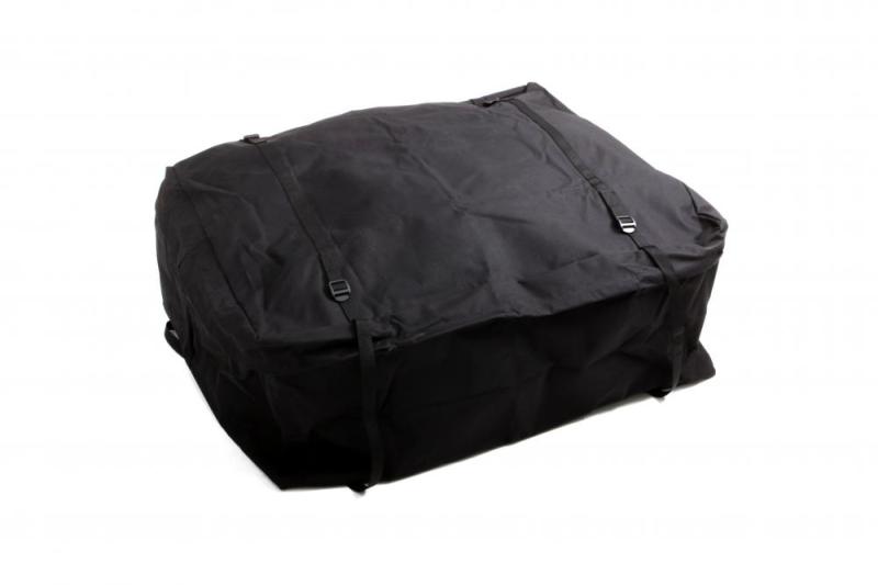 Load image into Gallery viewer, Lund Universal Soft Cargo Pack Standard 39in X 32in X 18in - Black
