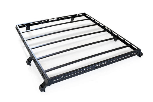 DV8 Offroad 2007-2018 Jeep Wrangler JK Short Roof Rack