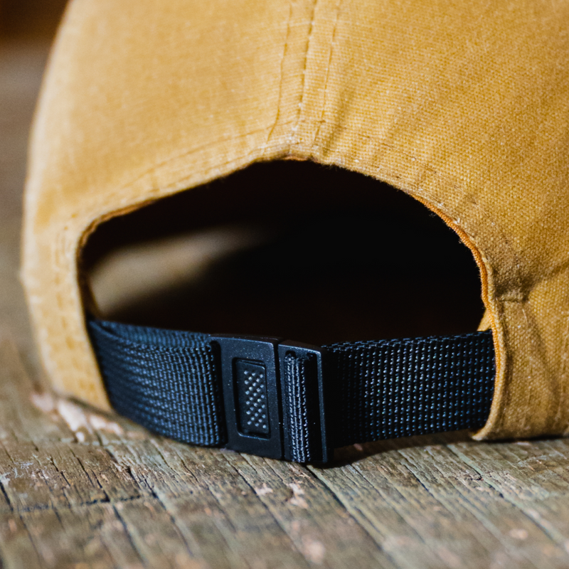 Load image into Gallery viewer, Backroads Canvas Hat
