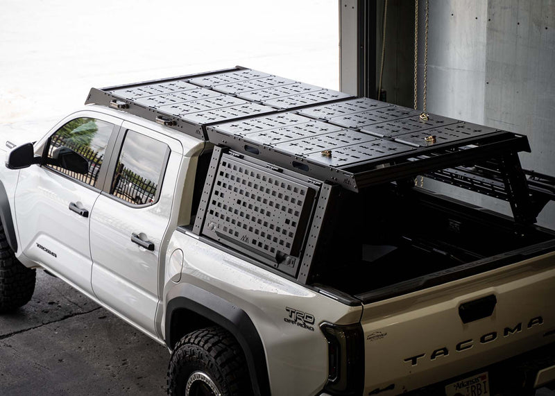 Load image into Gallery viewer, DRIFTR Roof Rack Deck Accessory Panels

