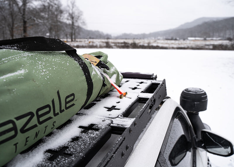 Load image into Gallery viewer, DRIFTR Roof Rack Deck Accessory Panels
