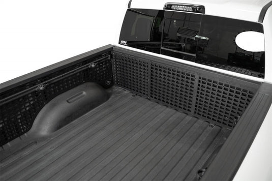 Addictive Desert Designs 21-24 Dodge Ram TRX Bed Cab Molle Panels - Full Set