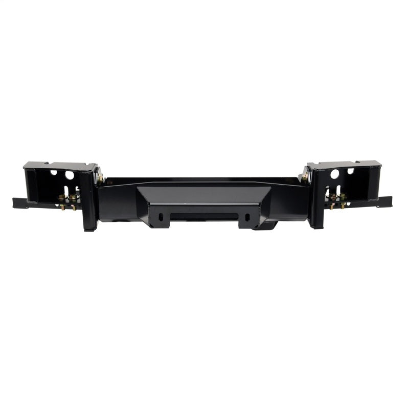 Load image into Gallery viewer, Superwinch 22-24 Toyota Tundra Hidden Winch Mount - Black
