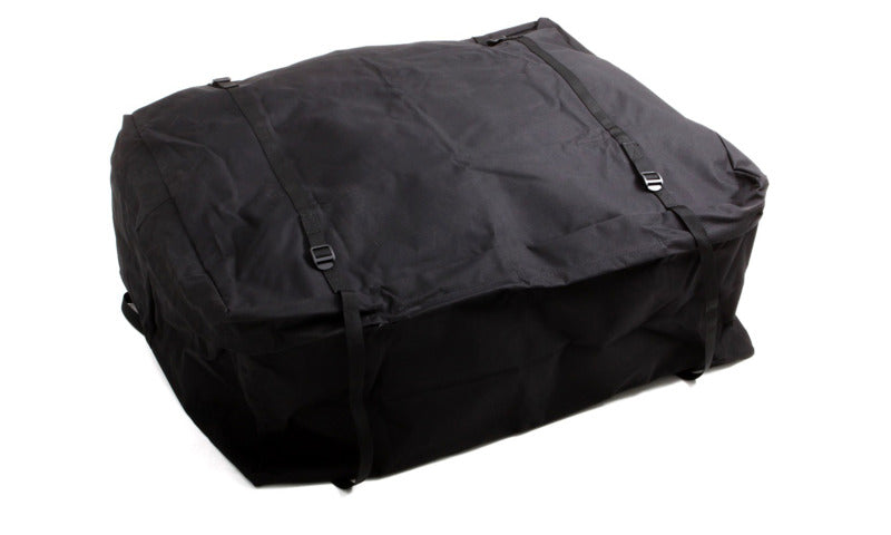 Load image into Gallery viewer, Lund Universal Soft Cargo Pack Standard 39in X 32in X 18in - Black
