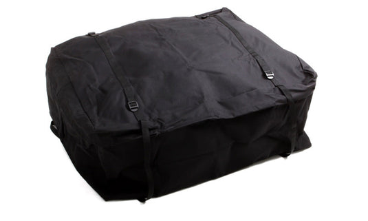 Lund Universal Soft Cargo Pack Standard 39in X 32in X 18in - Black