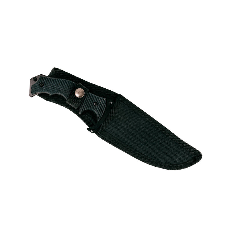 Load image into Gallery viewer, Survival Huntsman Knife
