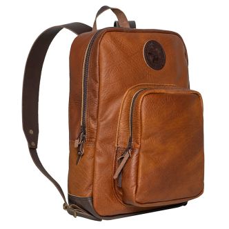 Load image into Gallery viewer, Bison Leather Standard Backpack
