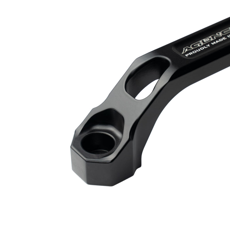 Load image into Gallery viewer, 6&quot; Billet Grab Handles - Pair
