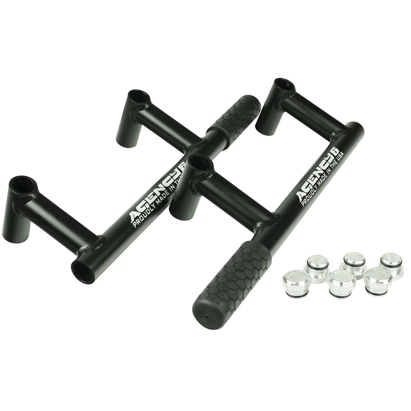 Load image into Gallery viewer, Ford Van A-Pillar Grab Handle - (Pair)
