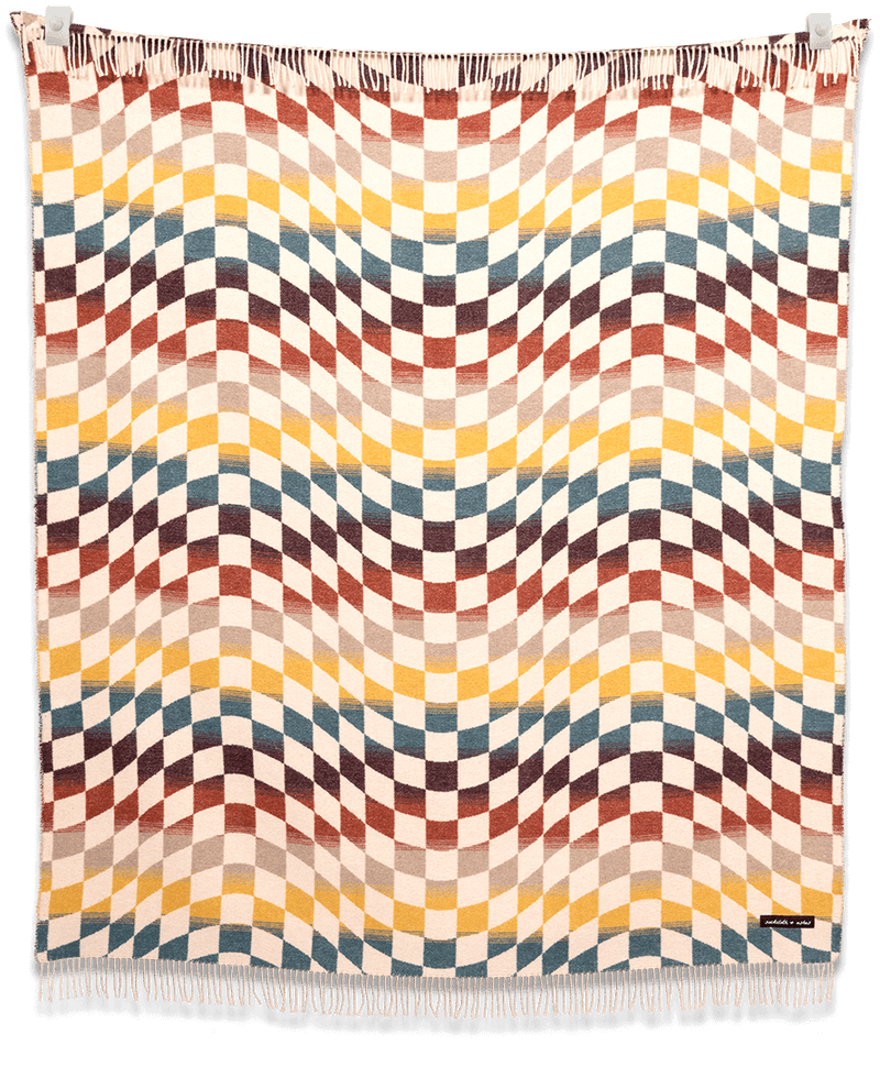 Load image into Gallery viewer, Checkered Monterey
