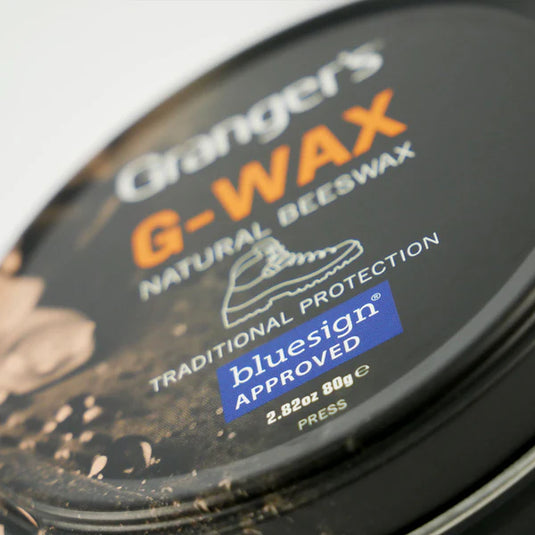 Granger's G-Wax