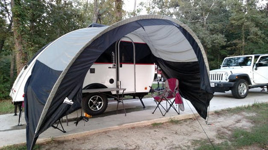 NuCamp TAB 360 Trailer Awning