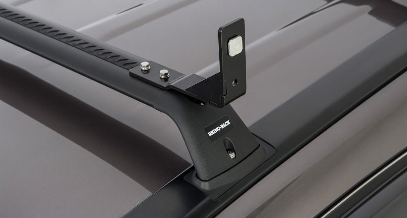 Load image into Gallery viewer, Rhino-Rack Sunseeker Awning Angled Up Brackets for Flush Bars (RSP/RS/SG)
