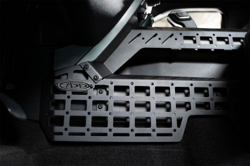 Load image into Gallery viewer, ADD 15-20 Ford F-150 / 15-20 Ford Raptor Center Console Molle Panels - Full Set
