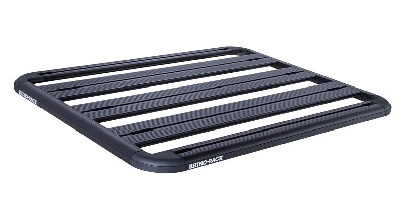 Load image into Gallery viewer, Rhino-Rack Universal Pioneer Platform Tray - Large - 58in x 46in - Black
